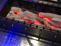 -很久以前羊肉串(大华三路店)