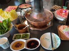 -阳坊胜利涮羊肉(阳坊老店)