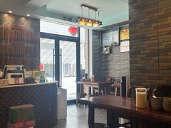 -保儿牛肉面(万象城店)