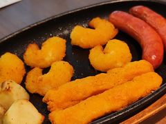 -萨莉亚意式餐厅(杭州西溪龙湖天街店)