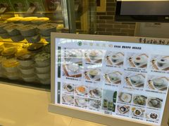 -仁信双皮奶(广州南站店)