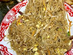 -黑牛码头·小龙虾(水围· 九街夜市店)