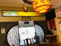 -同得兴 Since·1995 传统苏式面馆(十全街店)