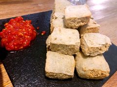 -旅马餐厅(茅家埠店)