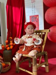 -雅尼·亚米儿童摄影美学馆(汉阳店)