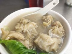 -坚记面店(一德路店)