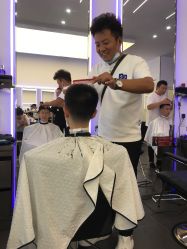 -BUTY HAIR 比帝专业烫染店