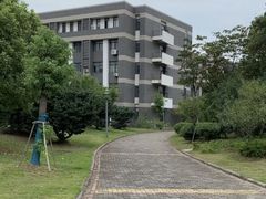 -安徽大学(磬苑校区)