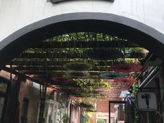 -瑞光创意工厂