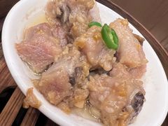 -富力万达嘉华酒店-品珍中餐厅(水果湖店)