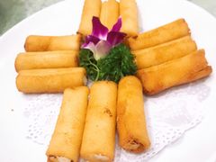 -普天和酒楼·新津菜·烤鸭(天津之眼店)
