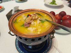 -森隆饭庄(崇文门新世界百货店)