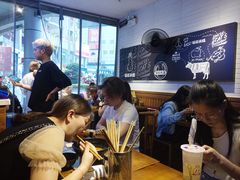-渝和喵叔米线(南坪万达店)