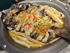-半天妖烤鱼(芝罘吾悦广场店)