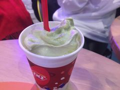 -DQ·蛋糕·冰淇淋(五角场万达店)