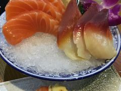 -快活林食家