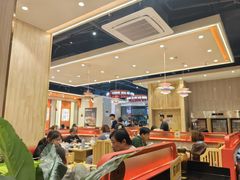 -龙虾奇迹(大华三路店)