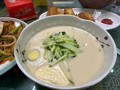-顺姬冷面(长白西路店)