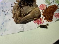 -后海彼岸花园餐厅