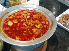 -一楼食业·食惠一楼