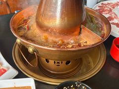 -北门涮肉·铜锅涮肉(南锣鼓巷店)