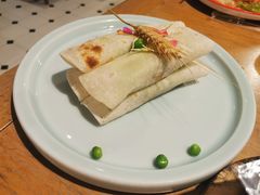 薄饼豉油肉-新白鹿餐厅(城西银泰城店)