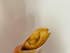 -麦当劳(天兴罗斯福店)