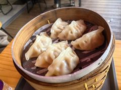 -鸡鸣汤包(红山动物园店)