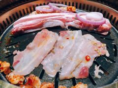-嘿嘟嘟·肋条烧肉放题(爱融荟城店)