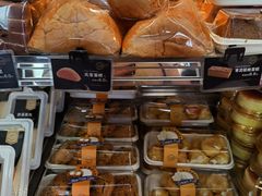 -资溪面包(昌安店)