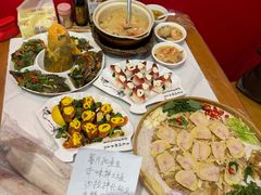 -官塘锋记鱼生·生腌·砂锅粥(牌坊街店)