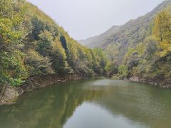 -沣峪口