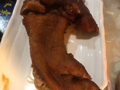 -眷江南之小蓝鲸(王府大街店)