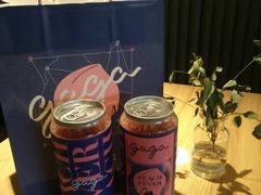 -gaga(深圳福田星河COCO Park店)