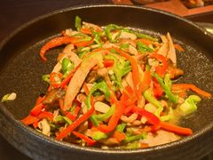 -芸鲜季·云南野生菌餐厅· 云南风物味研社(闵行店)