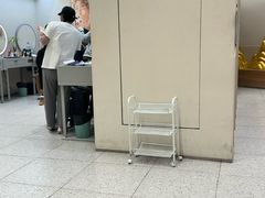 -天真蓝照相馆(五角场百联又一城店)