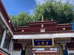 -小昭寺