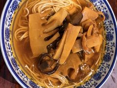 -西园寺素食(西园弄戒幢律寺店)
