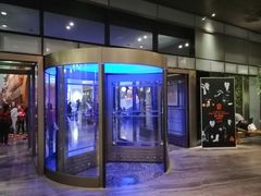 -上海外滩英迪格酒店