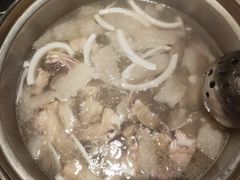 -润园四季椰子鸡火锅(海上世界店)