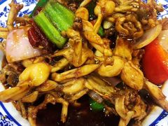 -小民大排档(光谷店)