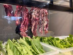 -汕锦记潮汕生鲜牛肉馆(富华店)