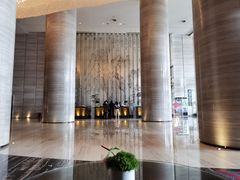 -青岛富力艾美酒店