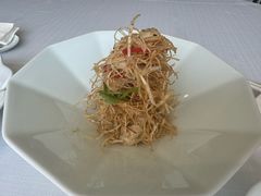 拌海螺片-北京厨房(西安SKP店)