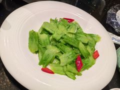 -又见炊烟私房菜(敬亭路店)