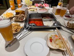 -海底捞火锅(劲松店)