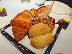 餐前面包-Le Bistrot de Racine