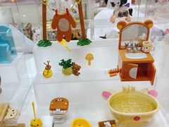 -泡泡玛特POPMART(上海环球港店)