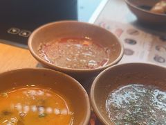 -温野菜涮涮锅(大悦城店)