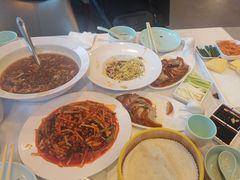 -玉林烤鸭店(垡头店)